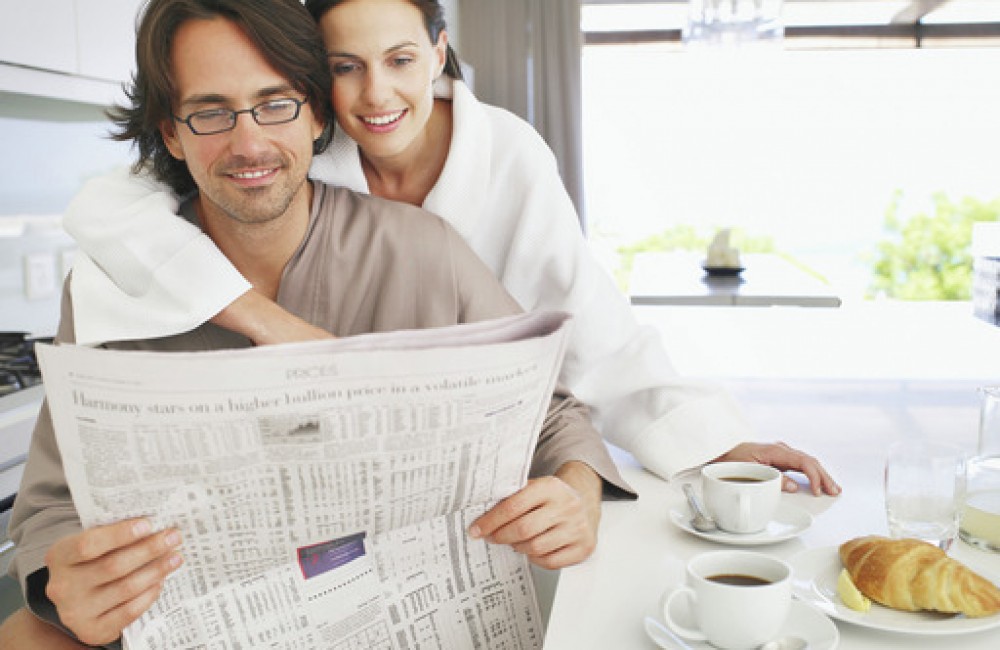 Print Products & Flyers